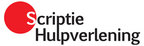 Scriptiehulpverlening