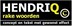 HENDRIQ rake woorden