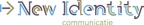 New Identity communicatie