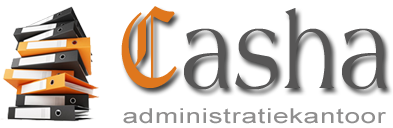 Casha administratiekantoor
