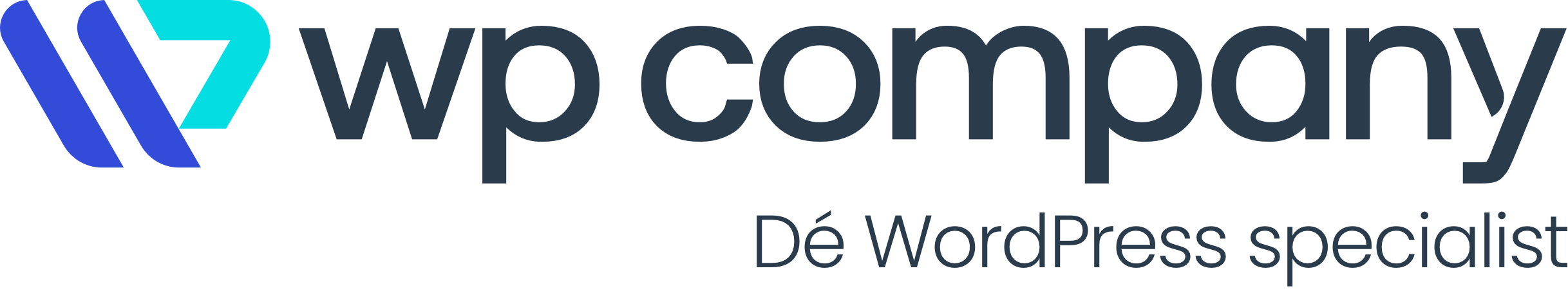 WP Company B.V.