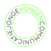Jonge Honden Communicatie