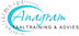 Anagram Taaltraining en Advies