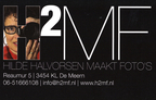 H2MF Hilde Halvorsen Maakt Foto's