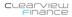 Clearview Finance BV