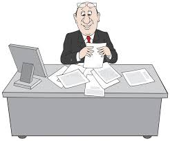 Frank Hulp Bij Administratie