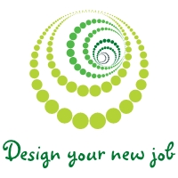 Design your new job