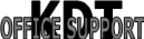 KDT Office Support