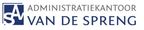 Administratiekantoor Van de Spreng