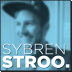 Sybren Stroo