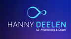 Hanny Deelen GZ-Psycholoog & Coach