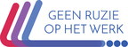 Geen Ruzie op het Werk