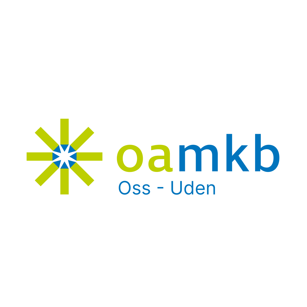 oamkb Oss - Uden