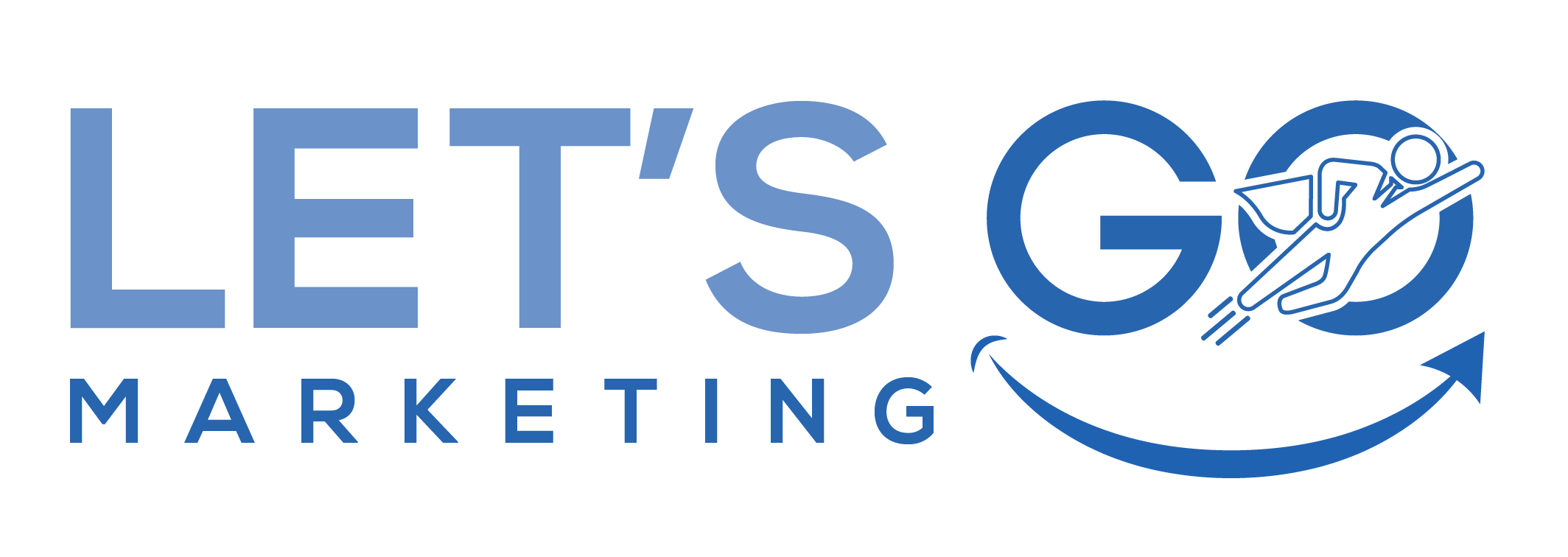 Let´s Go Marketing