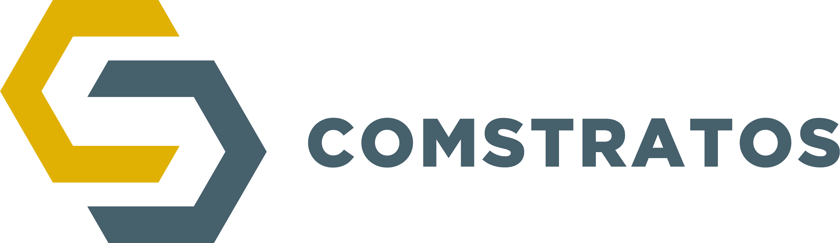Comstratos