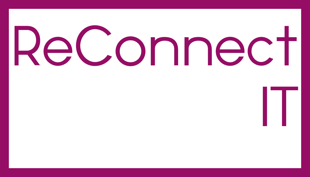 ReConnect IT