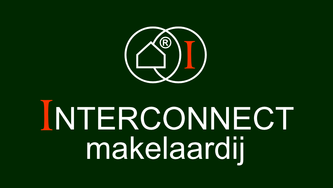 INTERCONNECT makelaardij