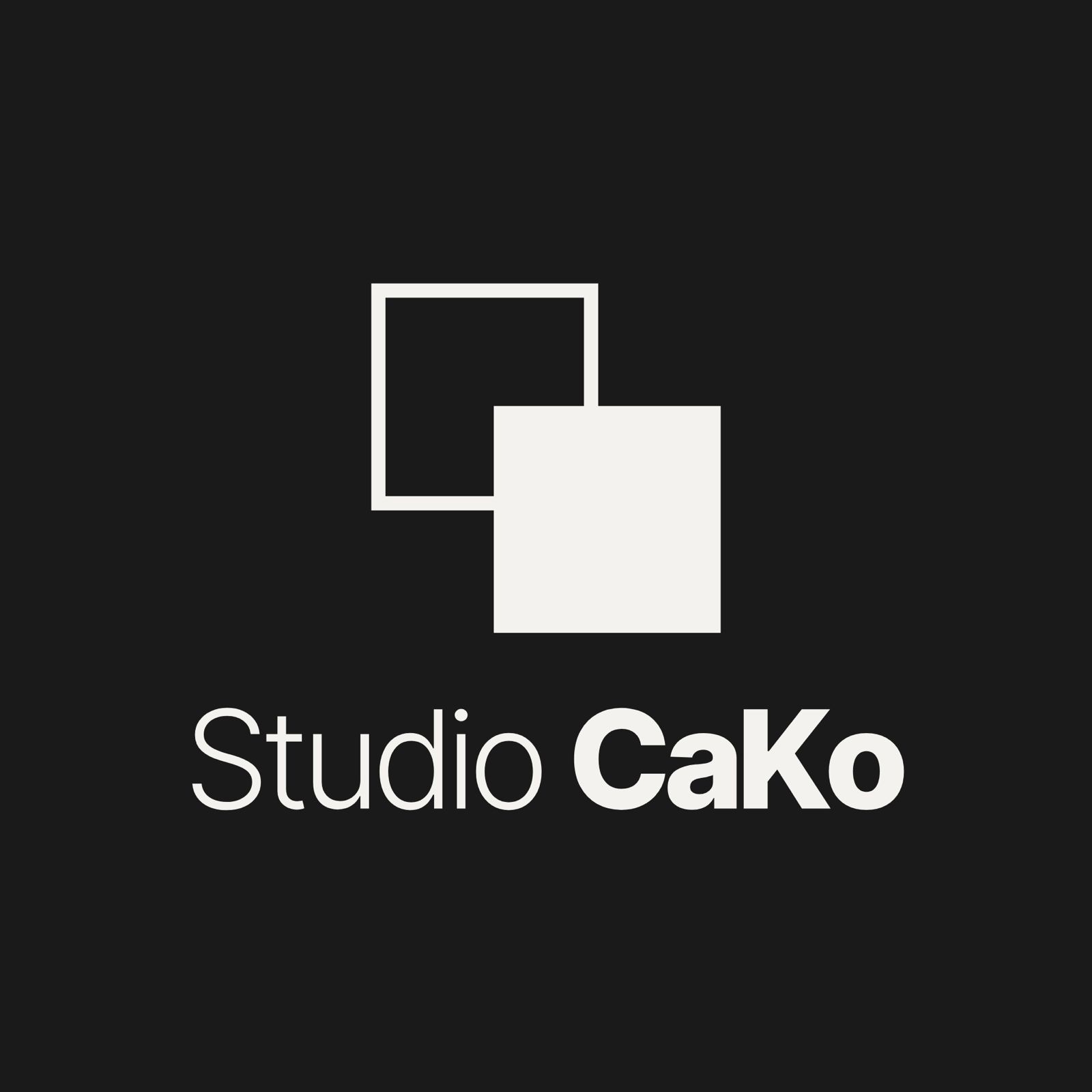 Studio Cako