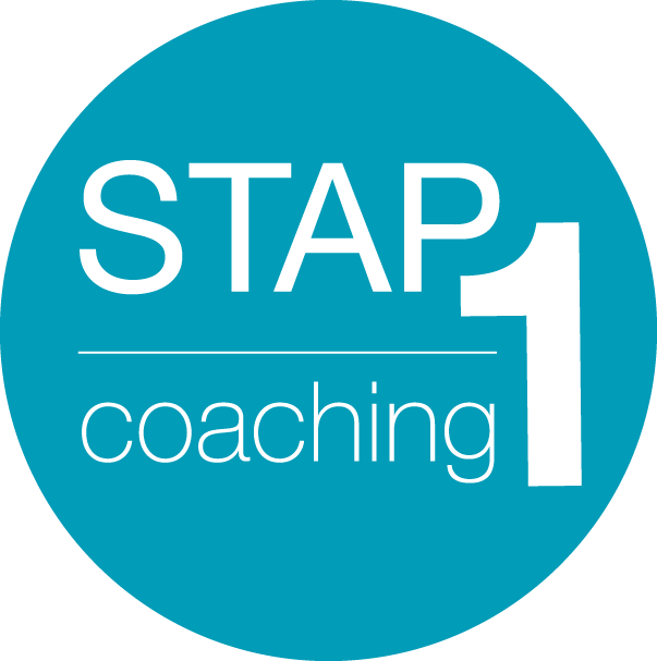 Stap1 coaching