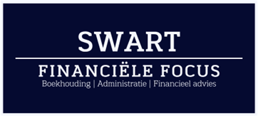 Swart Financiële Focus