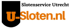 Slotenmaker Utrecht U-Sloten