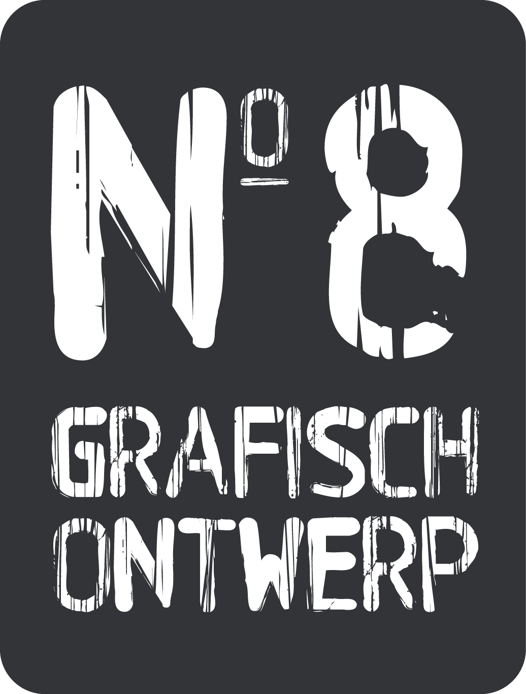 Nummer Acht Grafisch Ontwerp
