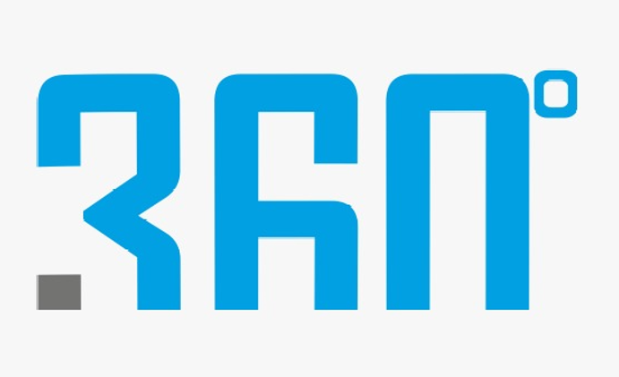 360 graden online marketing