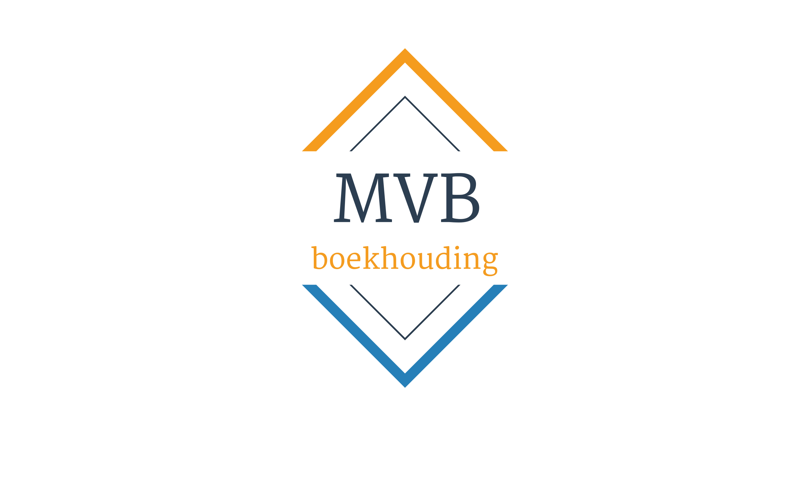 MVB boekhouding