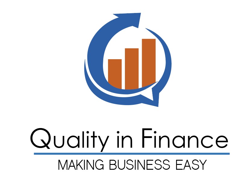 Quality in Finance