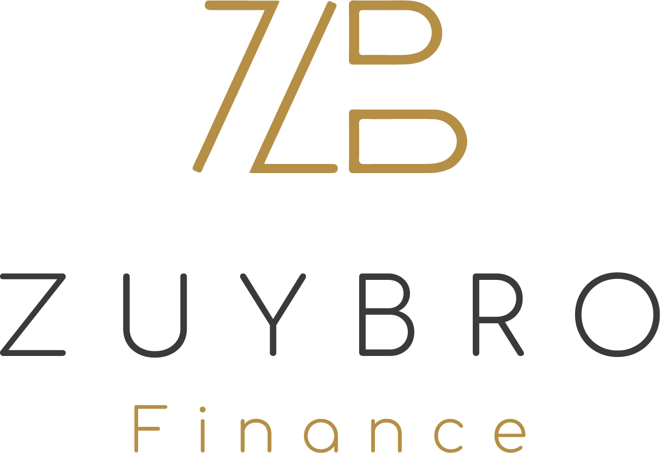 ZuyBro Finance
