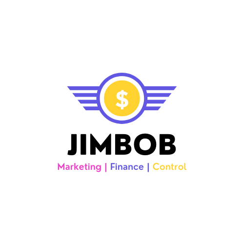 Jimbob Marketing en Finance