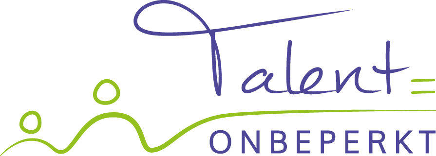 Talent = Onbeperkt