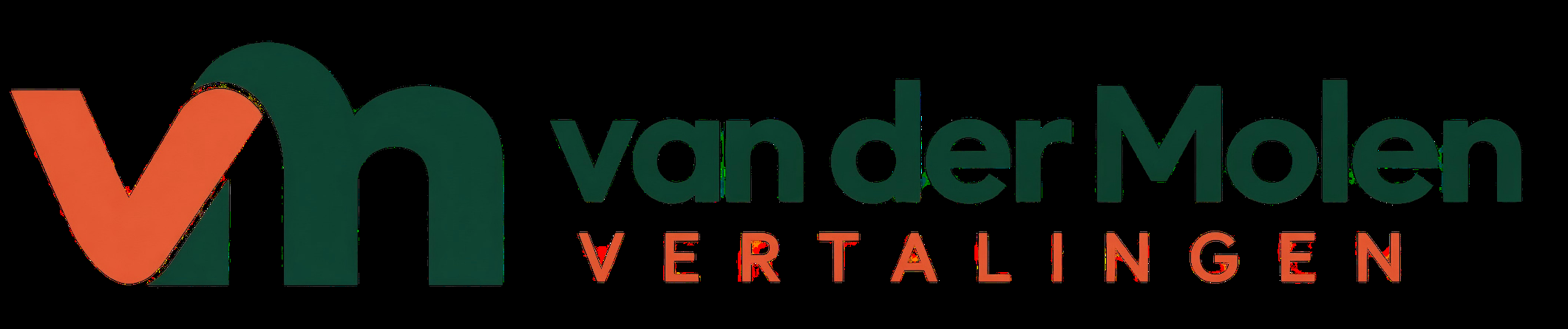 van der Molen Vertalingen