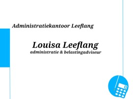 Administratiekantoor Leeflang