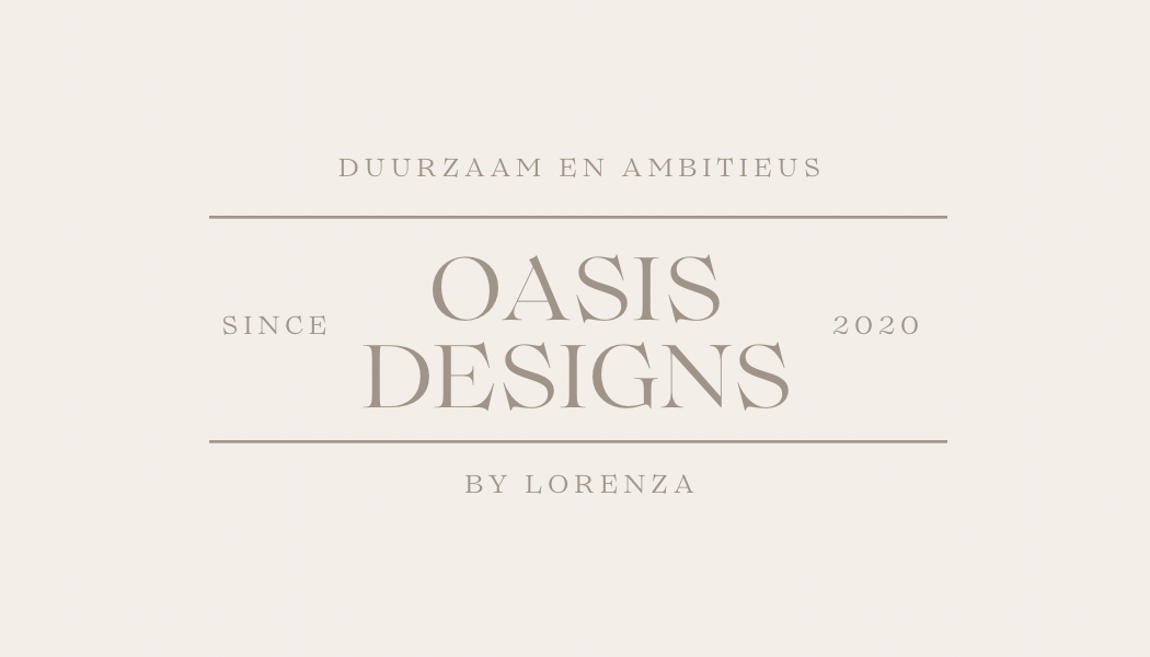 Oasis designs