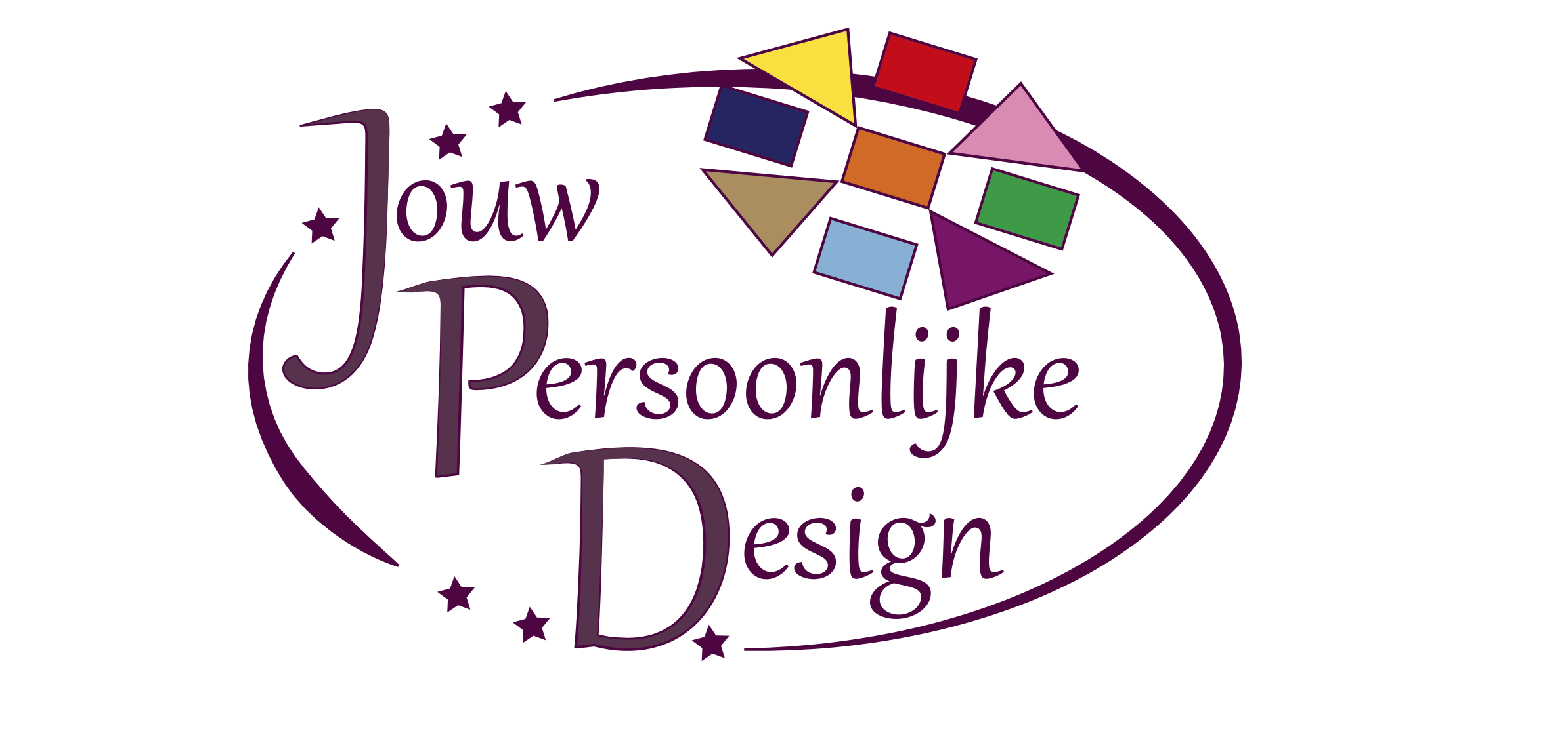 Jouw Persoonlijke Design