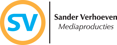 Sander Verhoeven Media Producties