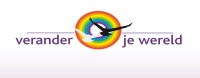 Verander je wereld