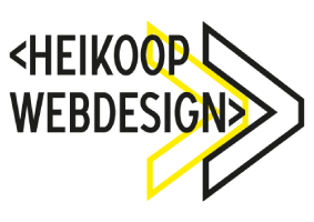 Heikoop Webdesign