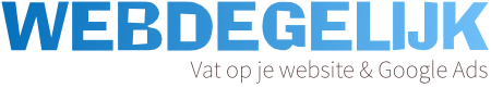 Webdegelijk