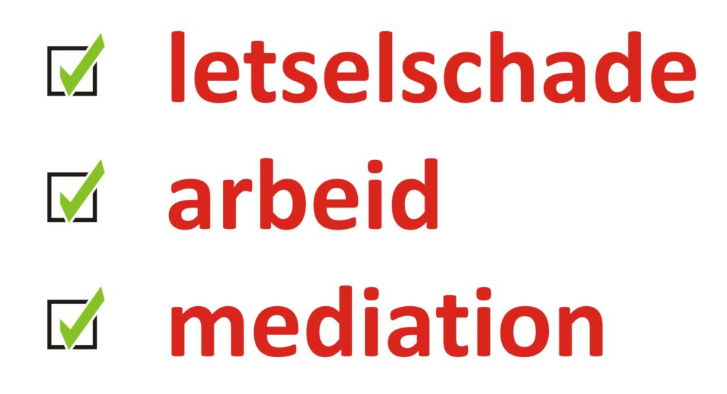 Leth Company - Leth Letselschade - Leth Arbeid - Leth Mediation