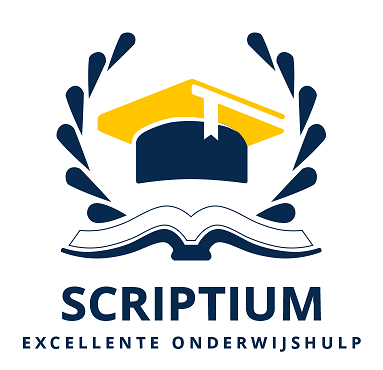 Scriptium