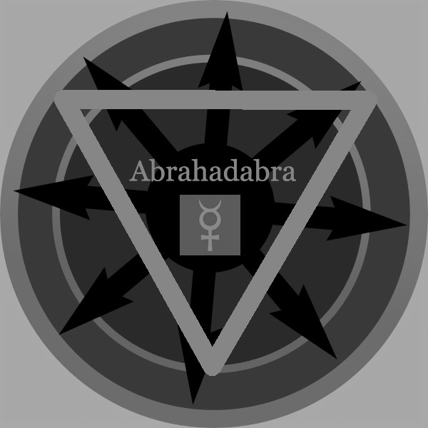 Abrahadabra