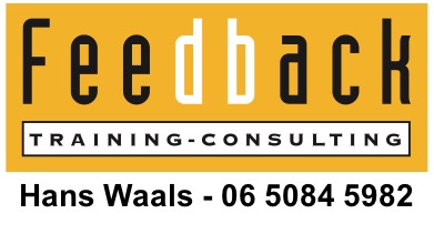 Feedback Training & Consulting