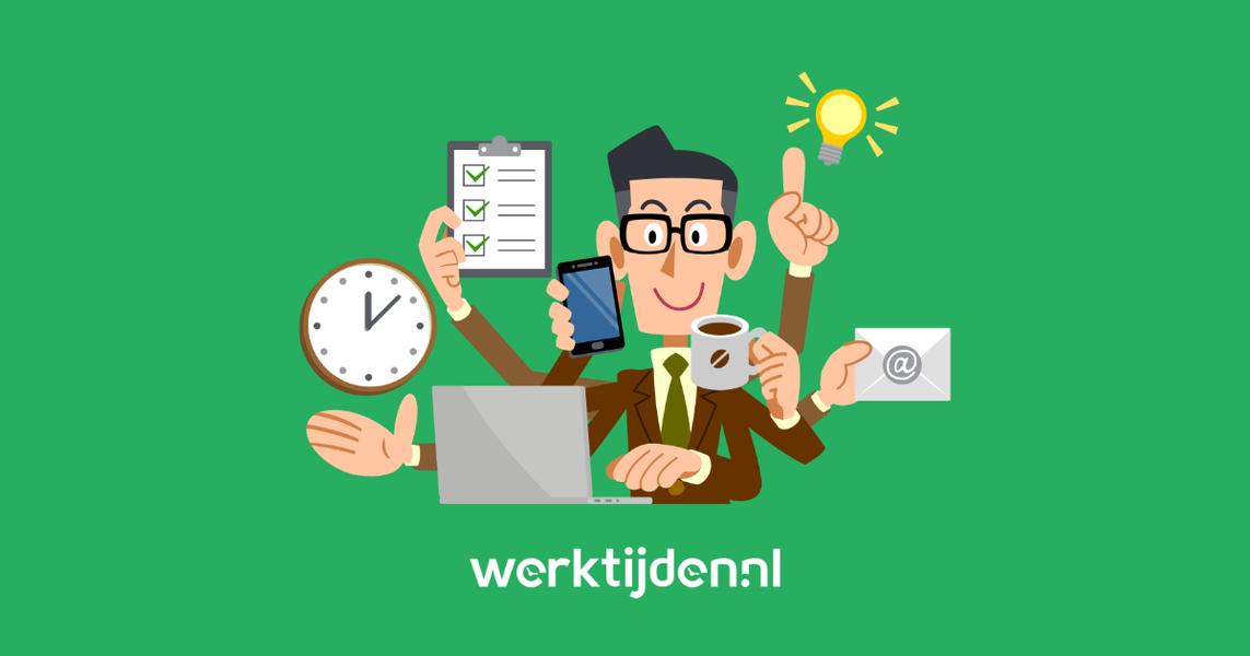 Werktijden B.V.