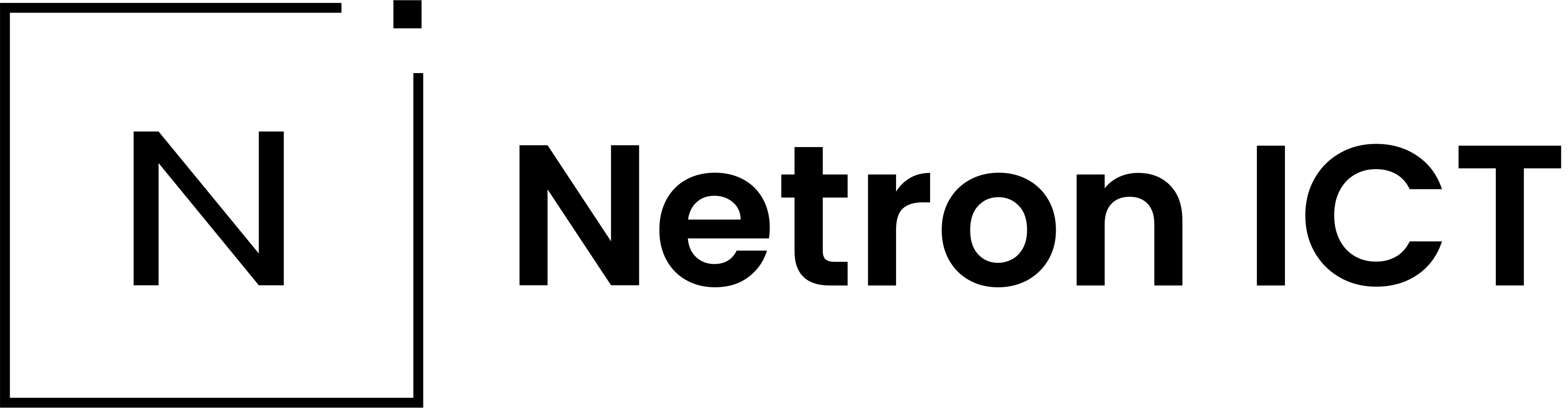 Netron ICT