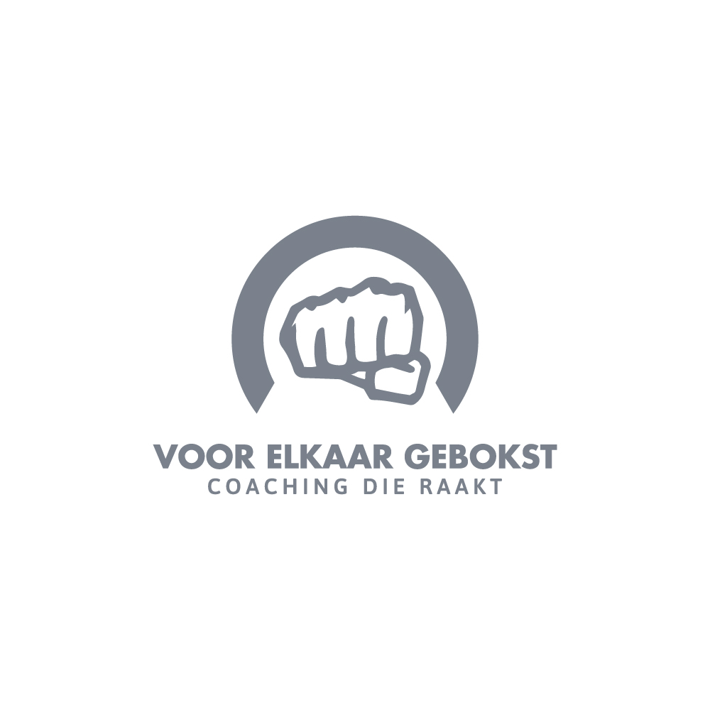Voor elkaar gebokst
