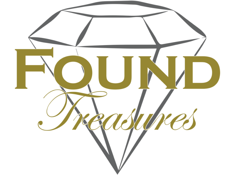 FoundTreasures