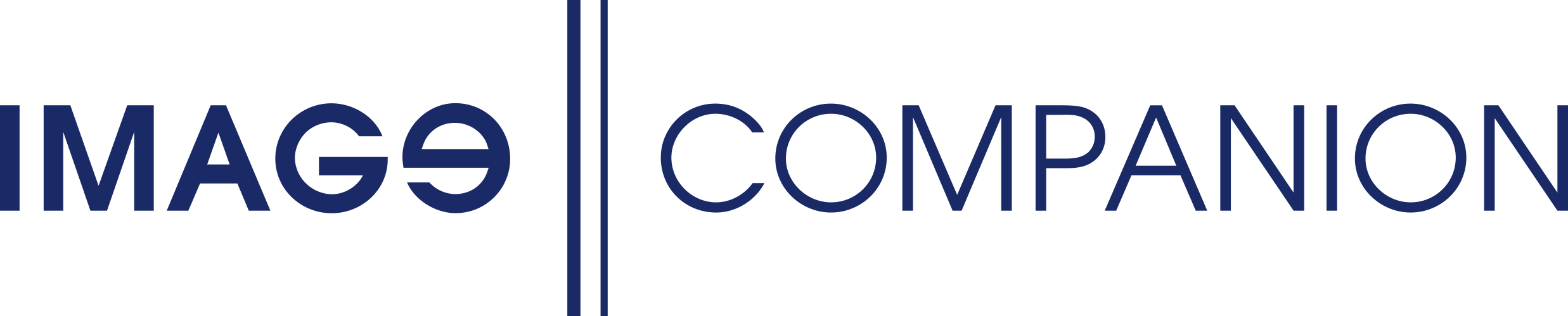 Image Companion