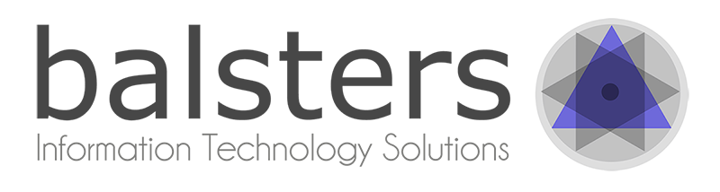 Balsters IT Solutions